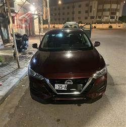 نيسان سنترا
